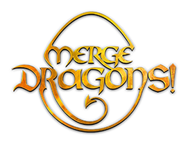 Merge Dragons! Game