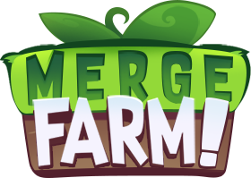 Merge Farm! Game